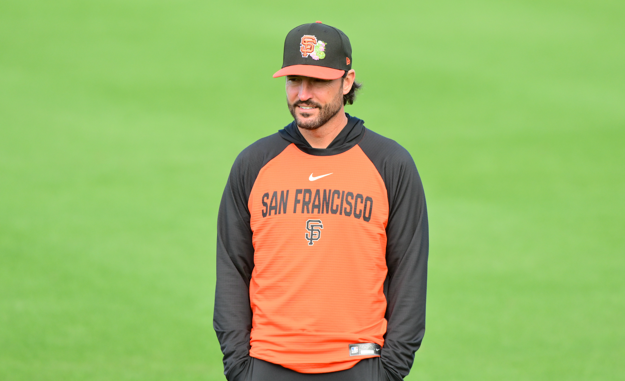 Tennessee Vols baseball